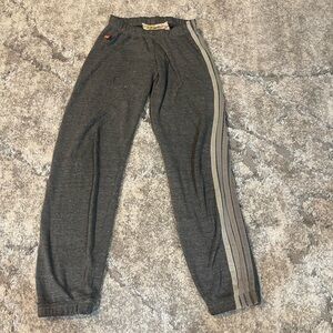 Aviator nation joggers